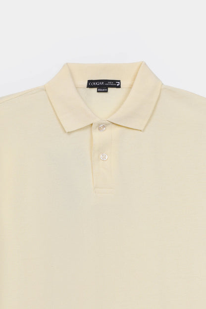 Basic Polo - Cougar Clothing