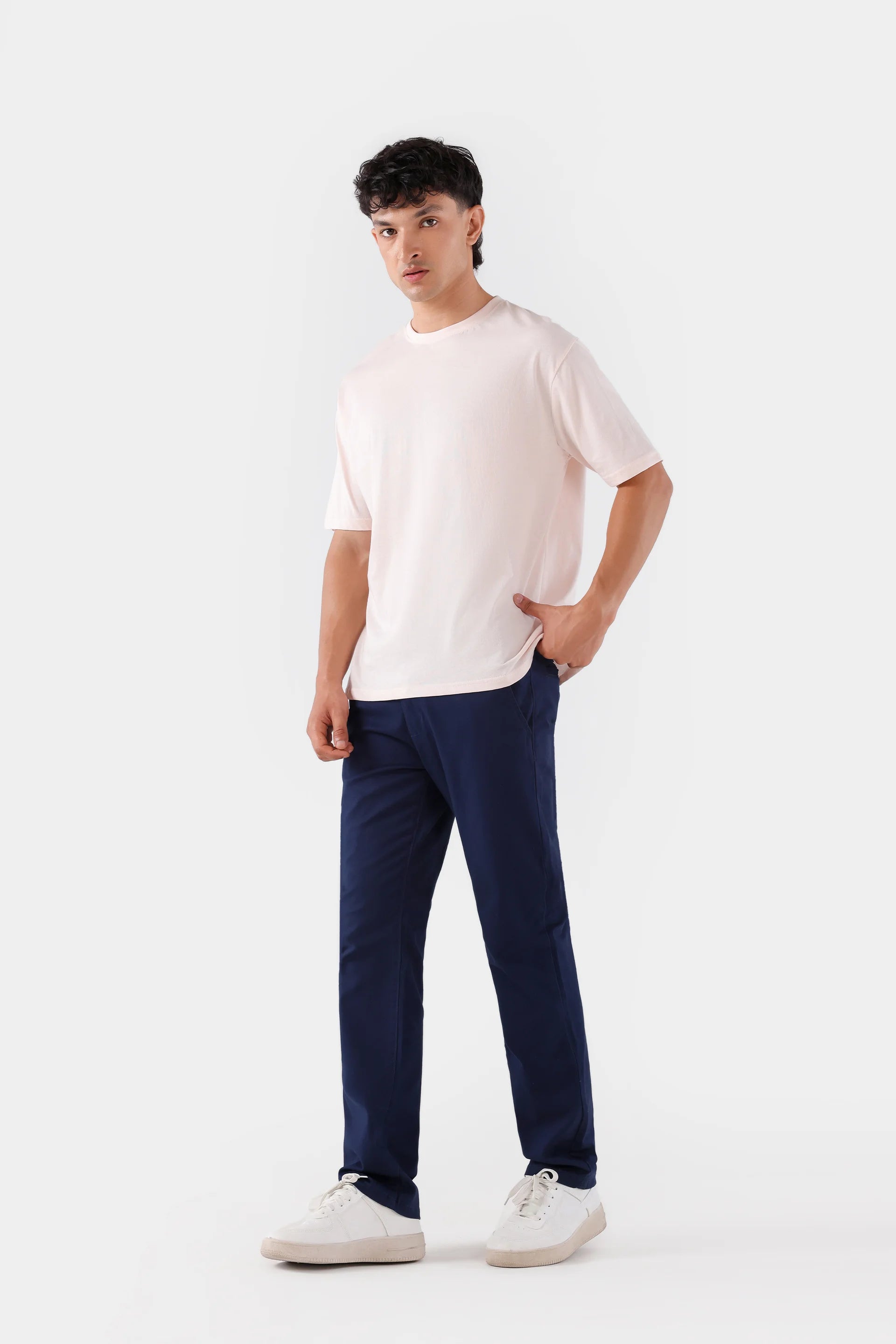 Regular Fit T-Shirt - Cougar Clothing