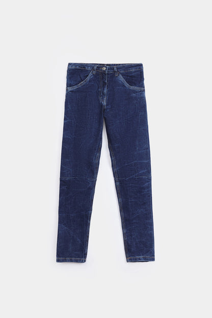 Angled Pocket Jeans - Cougar Clothing