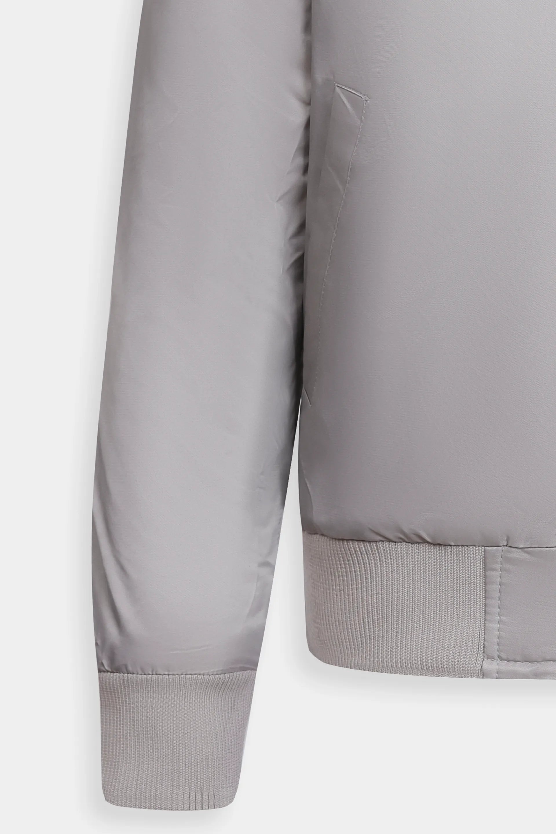 Turn-Down Collar Jacket - Cougar Clothing