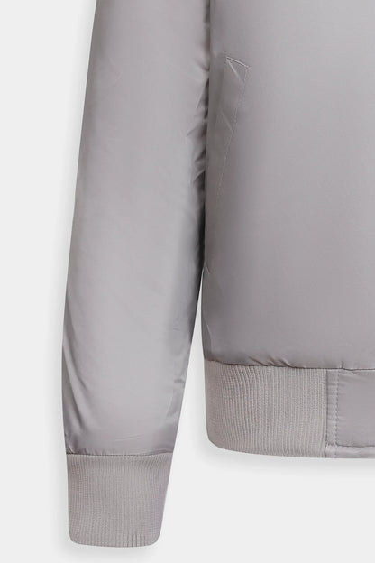 Turn-Down Collar Jacket - Cougar Clothing