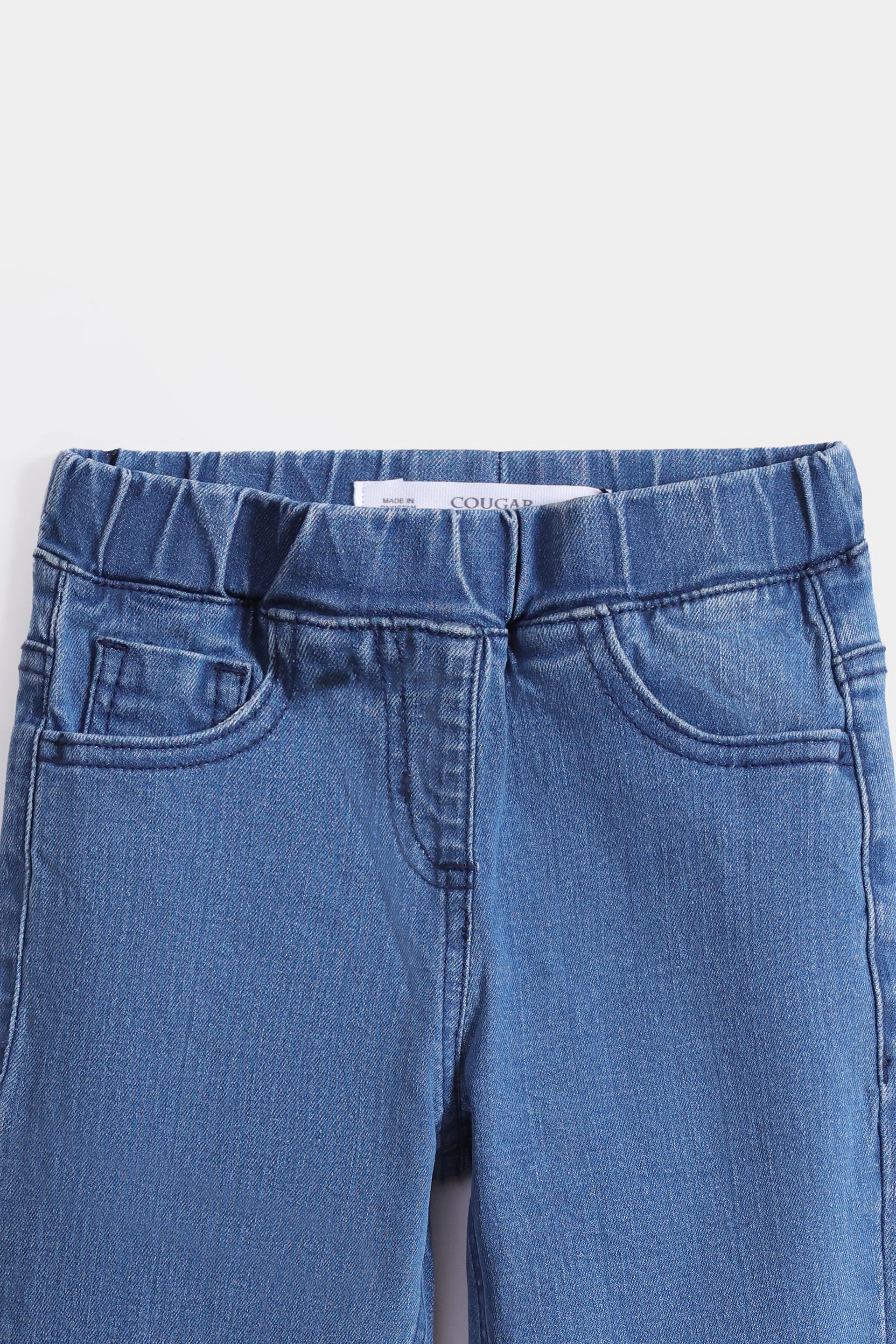 Jegging Fit Jeans - Cougar Clothing