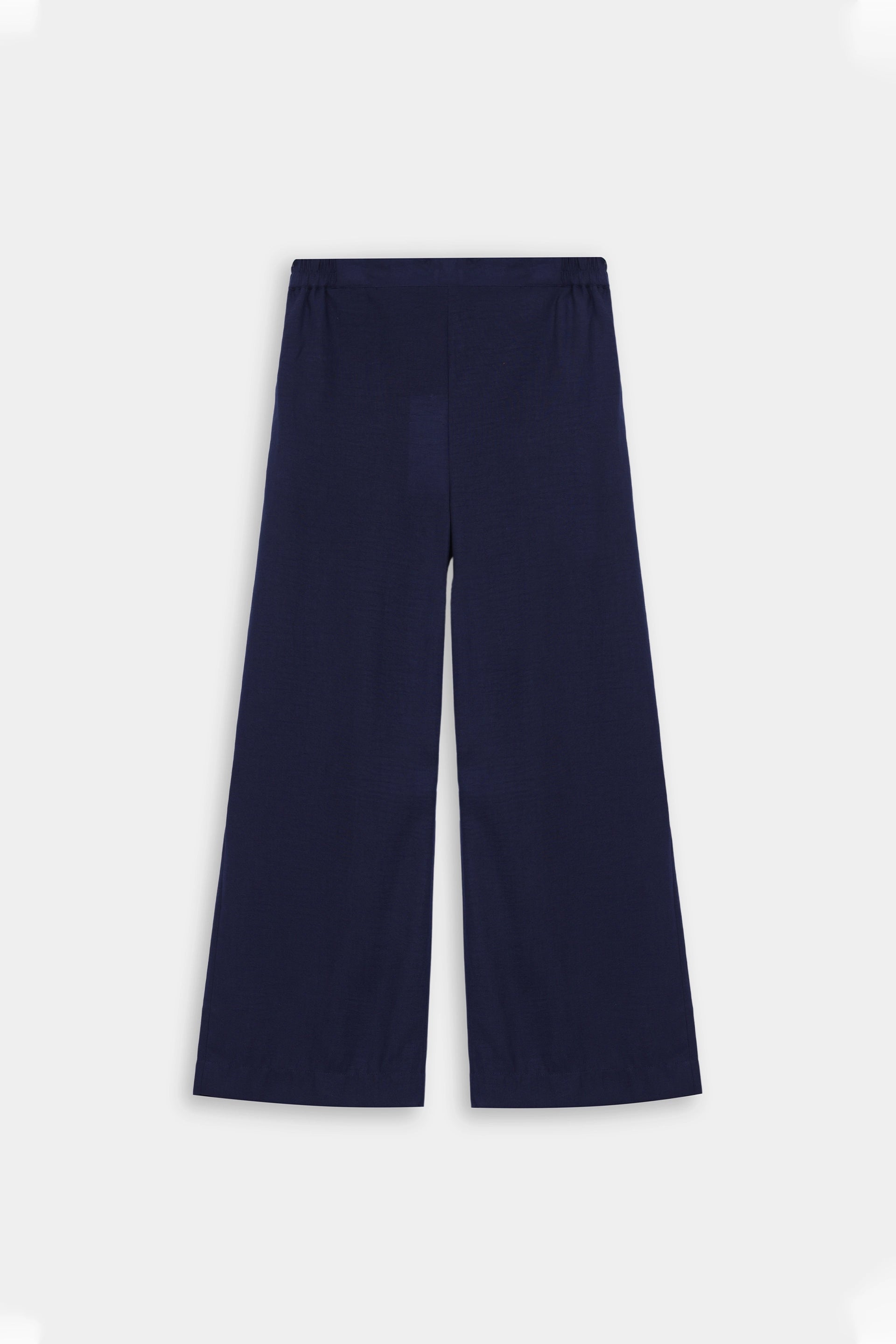 Irish Cotton Trousers - Cougar Clothing
