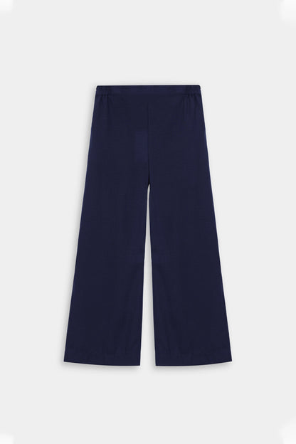 Irish Cotton Trousers - Cougar Clothing