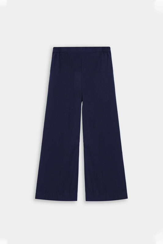 Irish Cotton Trousers - Cougar Clothing