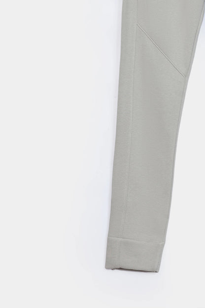 Fleece Jogger Fit Trousers - Cougar Clothing