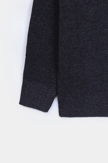 Textured Sweater