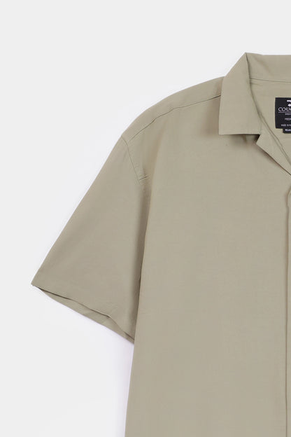 Safari Relaxed Shirt - Cougar Clothing
