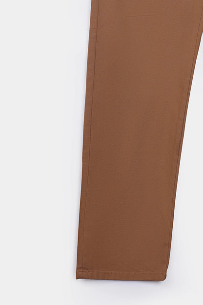 Wide Leg 5-Pocket Pant - Cougar Clothing