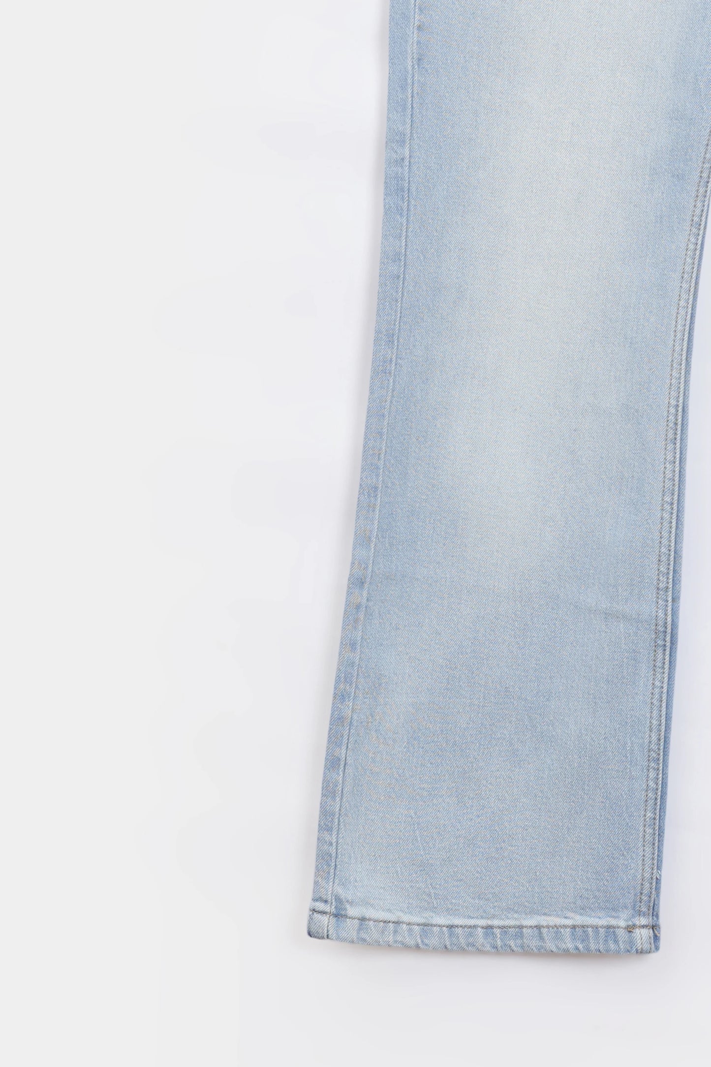 Flare Fit Jeans - Cougar Clothing
