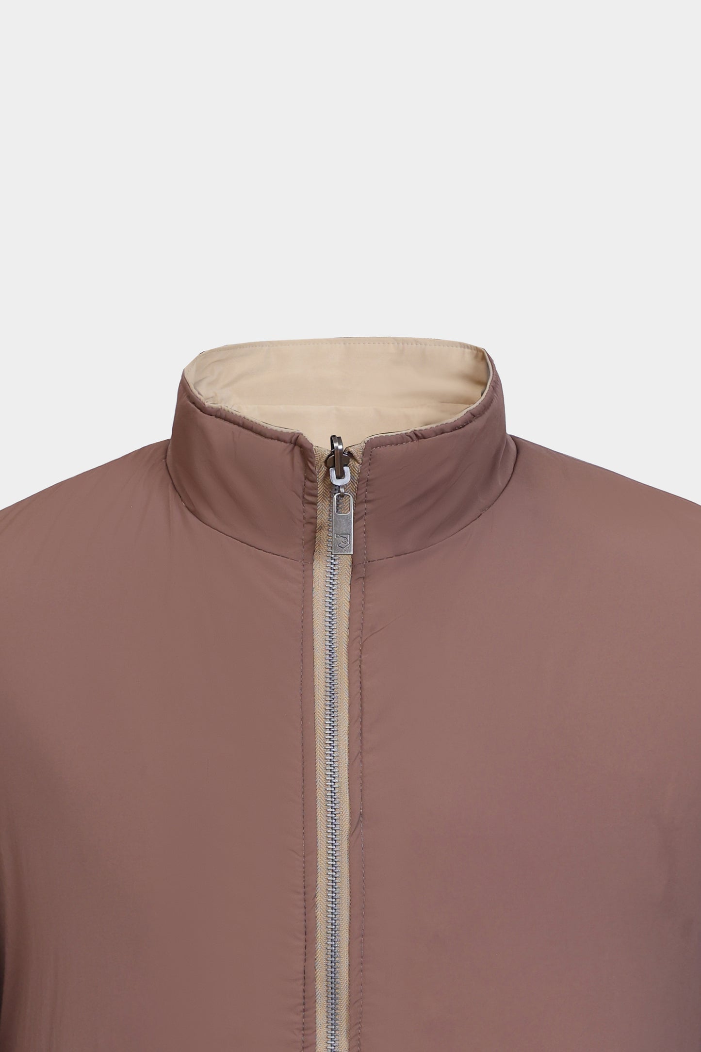 Double-Sided Jacket - Cougar Clothing