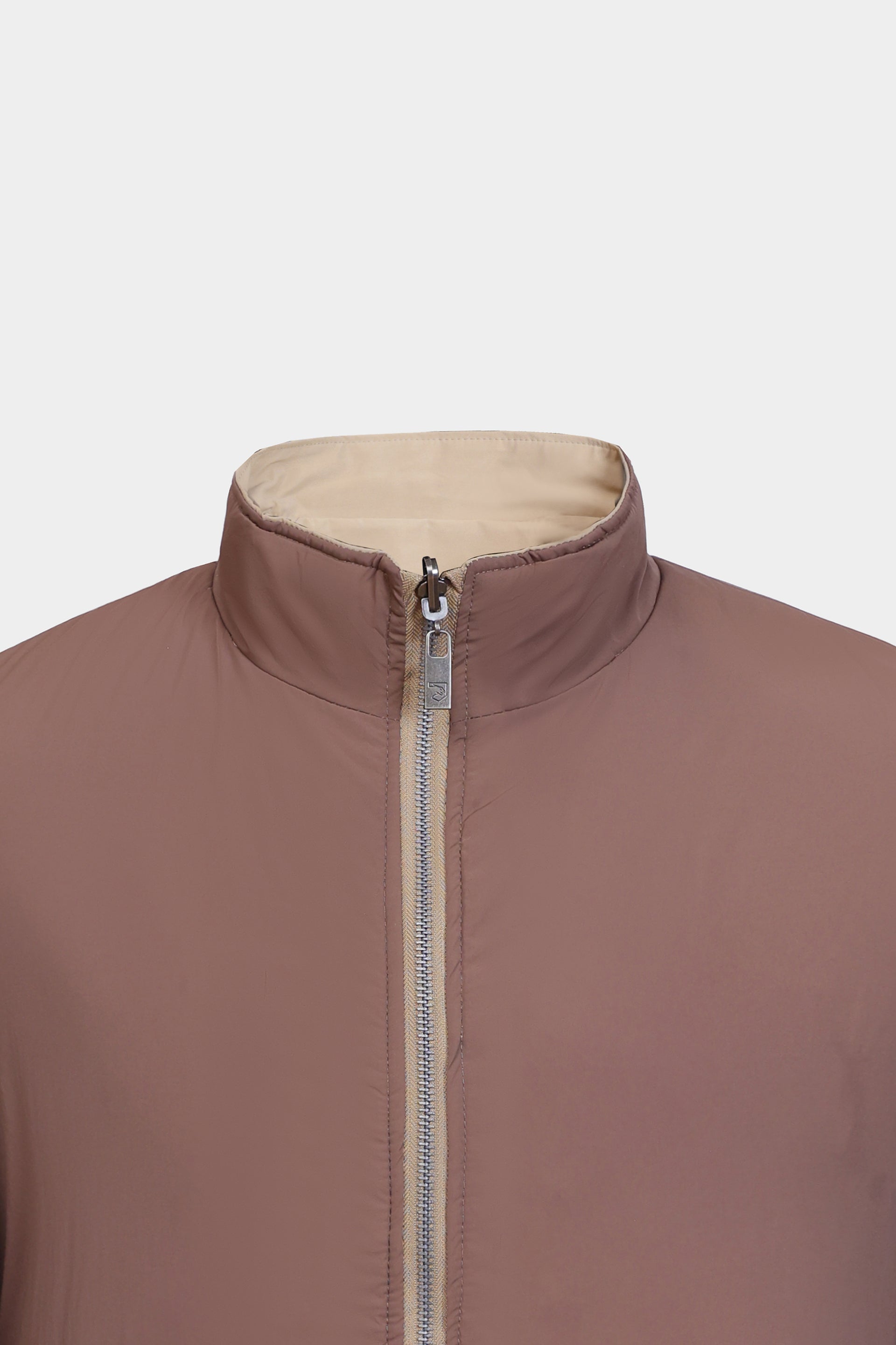 Double-Sided Jacket - Cougar Clothing