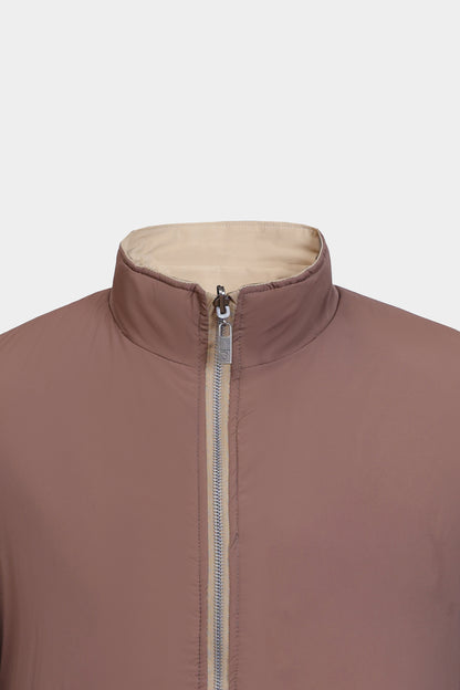 Double-Sided Jacket - Cougar Clothing