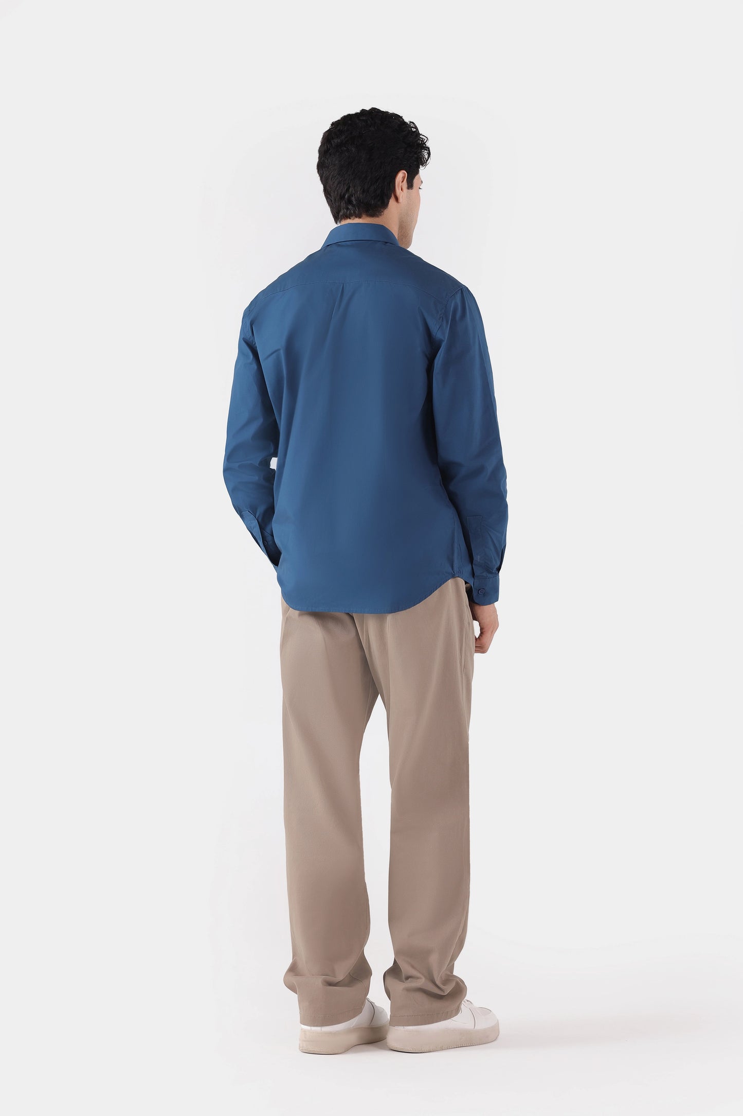 Basic Shirt - Cougar Clothing