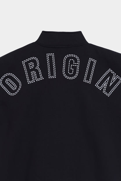 Origin Quarter Zip Sweatshirt - Cougar Clothing
