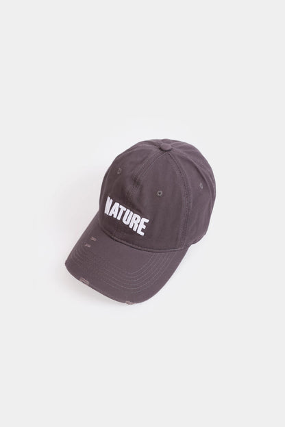 Nature P-Cap - Cougar Clothing