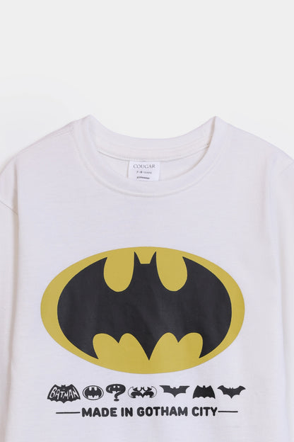 Graphic T-Shirt - Cougar Clothing