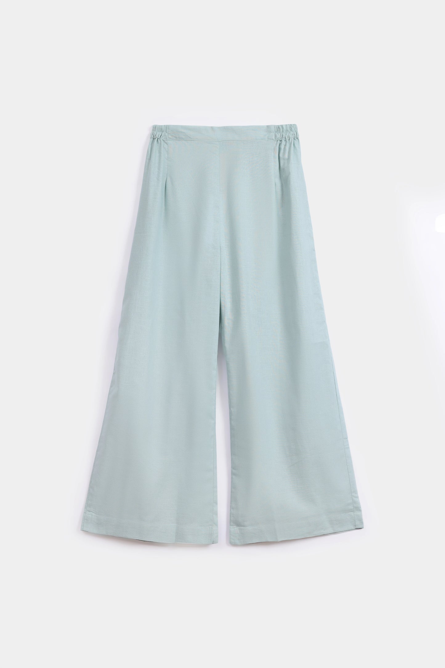 Wide Leg Trousers - Cougar Clothing