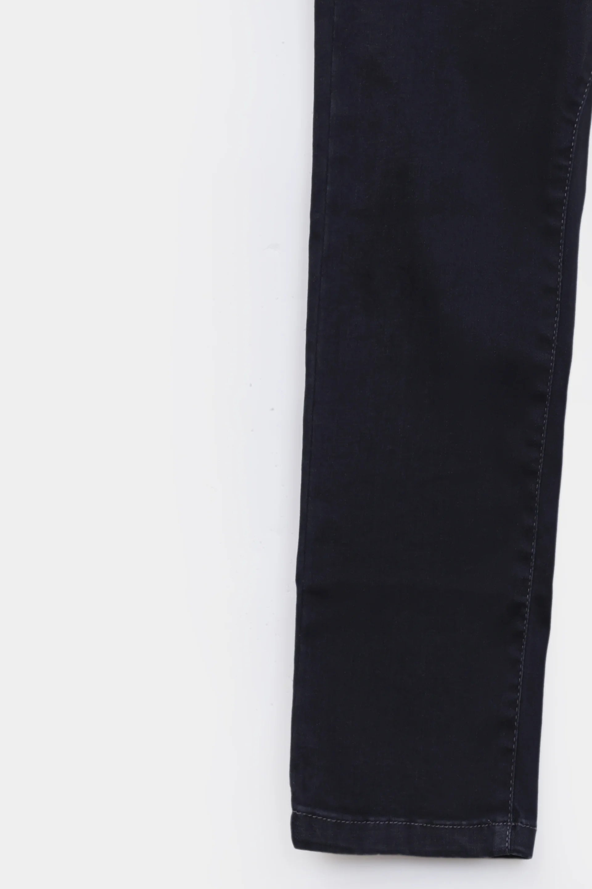 Straight Fit Jeans - Cougar Clothing