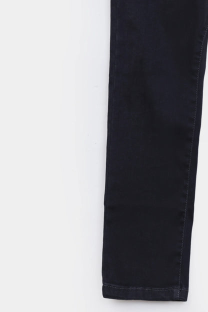 Straight Fit Jeans - Cougar Clothing