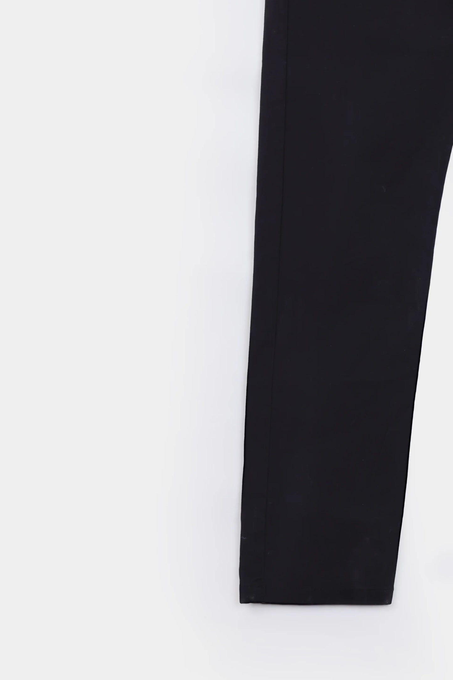 Canvas 5-Pocket Pants - Cougar Clothing