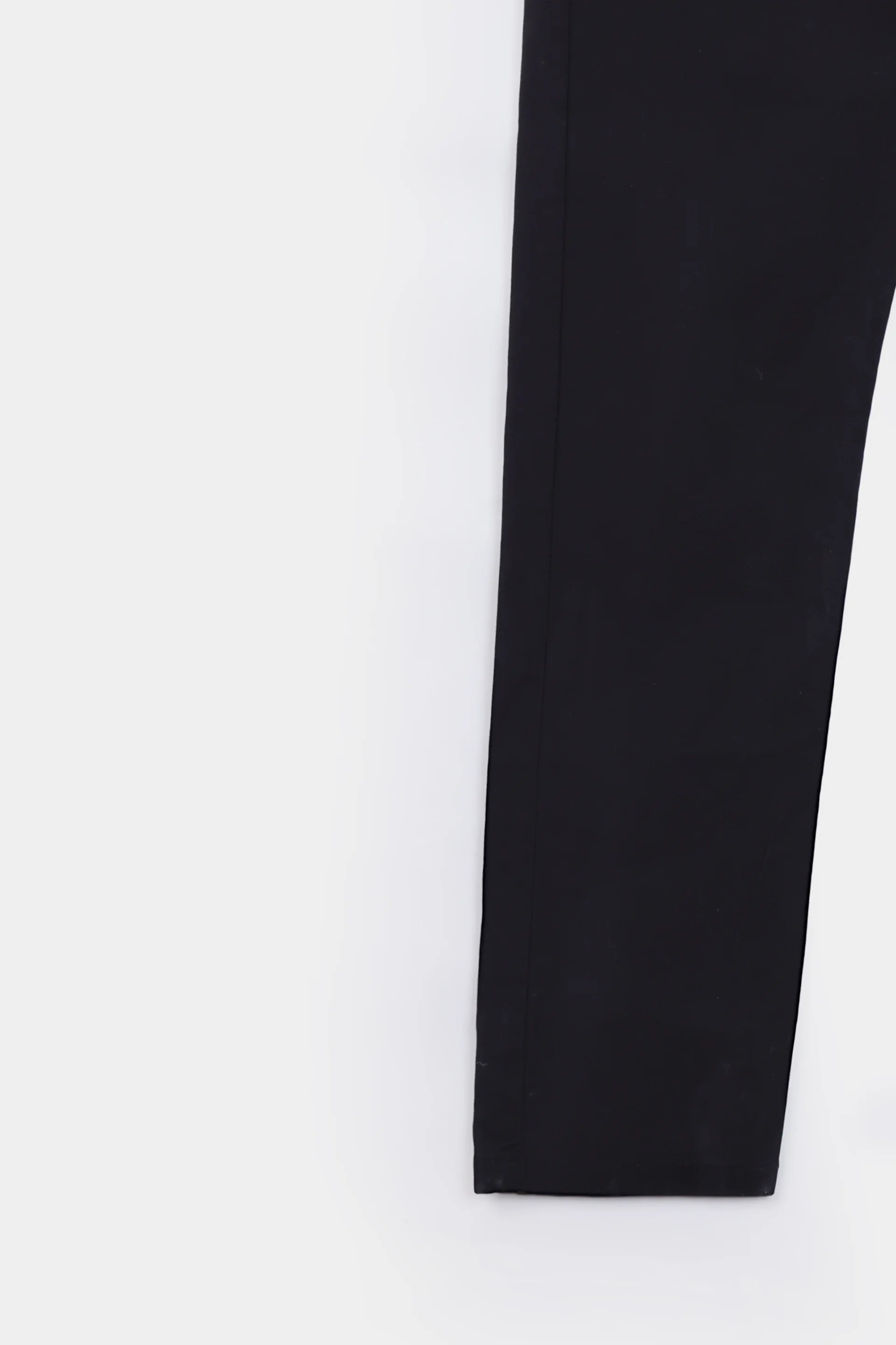 Canvas 5-Pocket Pants - Cougar Clothing