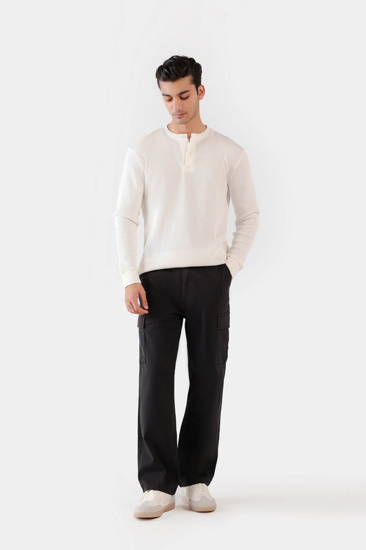 Cargo Trousers - Cougar Clothing