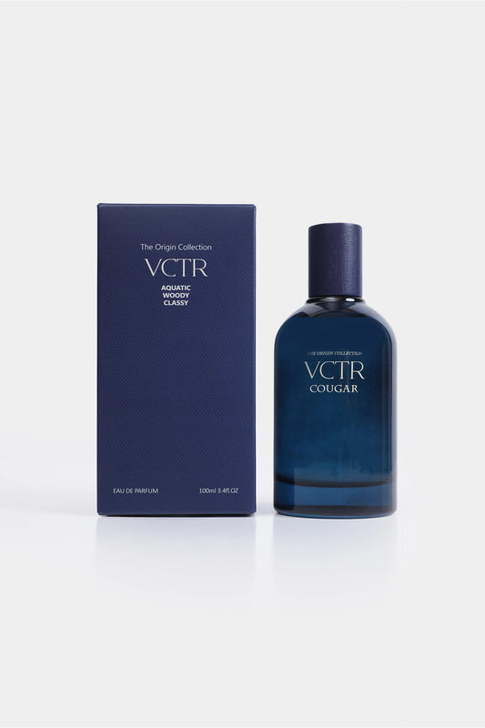 VCTR - Cougar Clothing