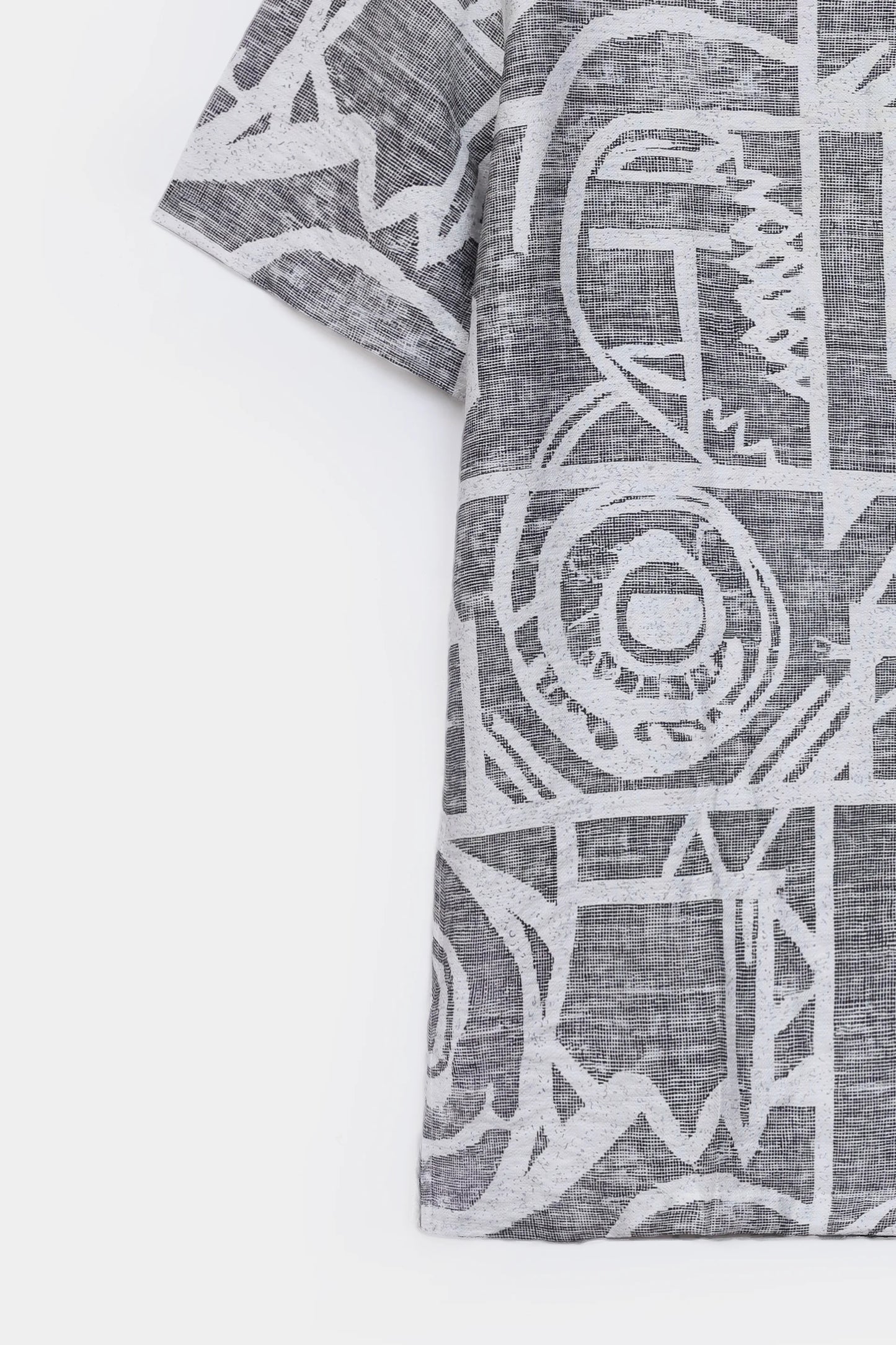 Resort Relaxed Shirt - Cougar Clothing