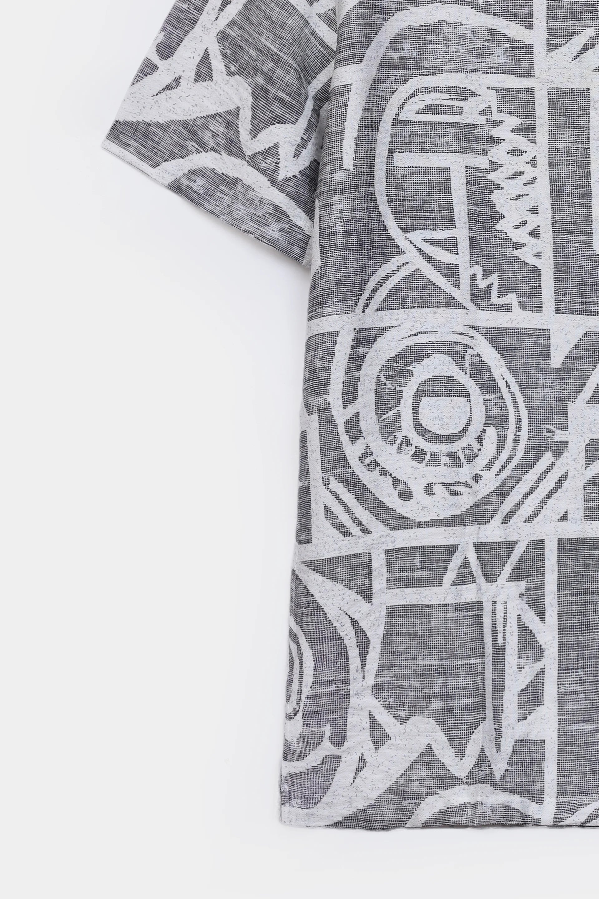 Resort Relaxed Shirt - Cougar Clothing