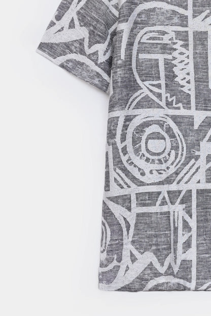 Resort Relaxed Shirt - Cougar Clothing