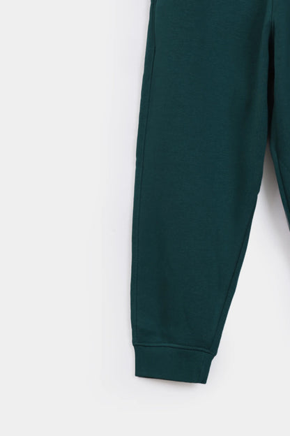 Relaxed Jogger Pants - Cougar Clothing