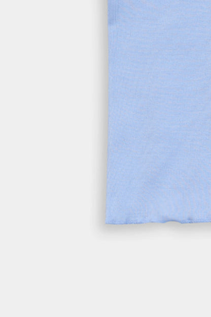 Embroidered T-Shirt - Cougar Clothing