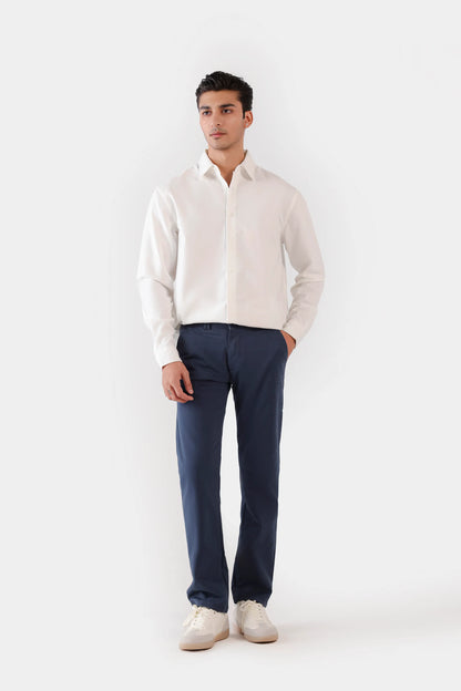 Everyday Twill Chino Pants - Cougar Clothing