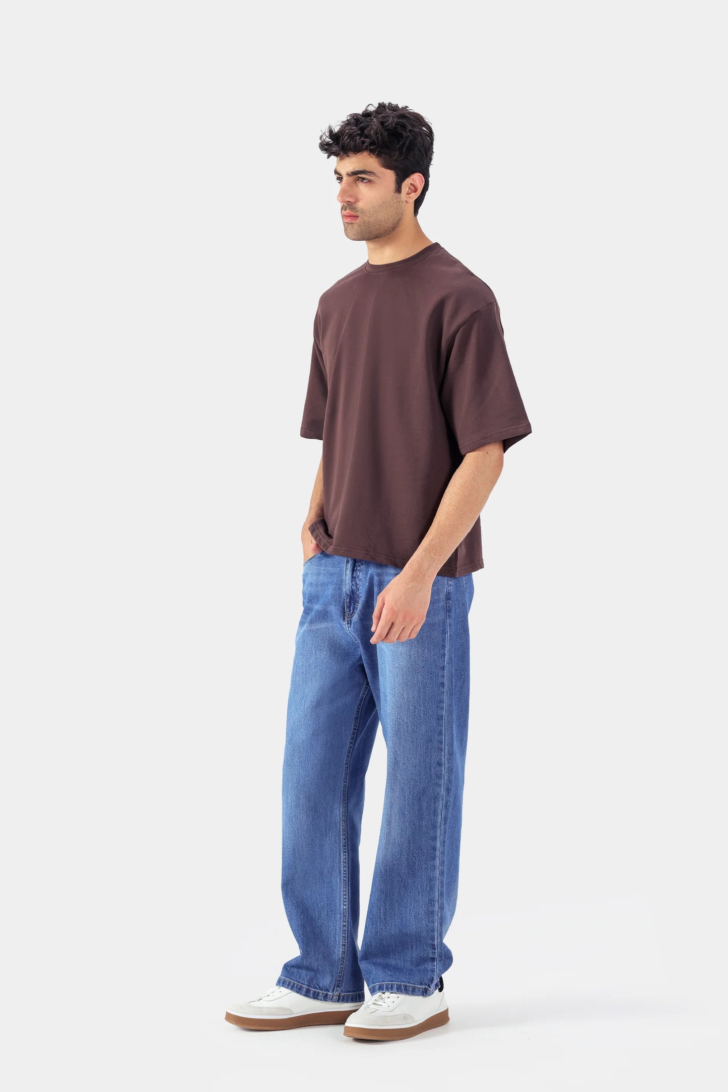 Modal T-Shirt - Cougar Clothing