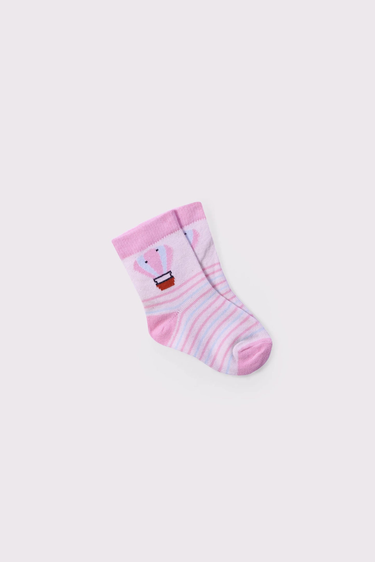 Pack of 2 Short Crew Socks - Cougar Clothing