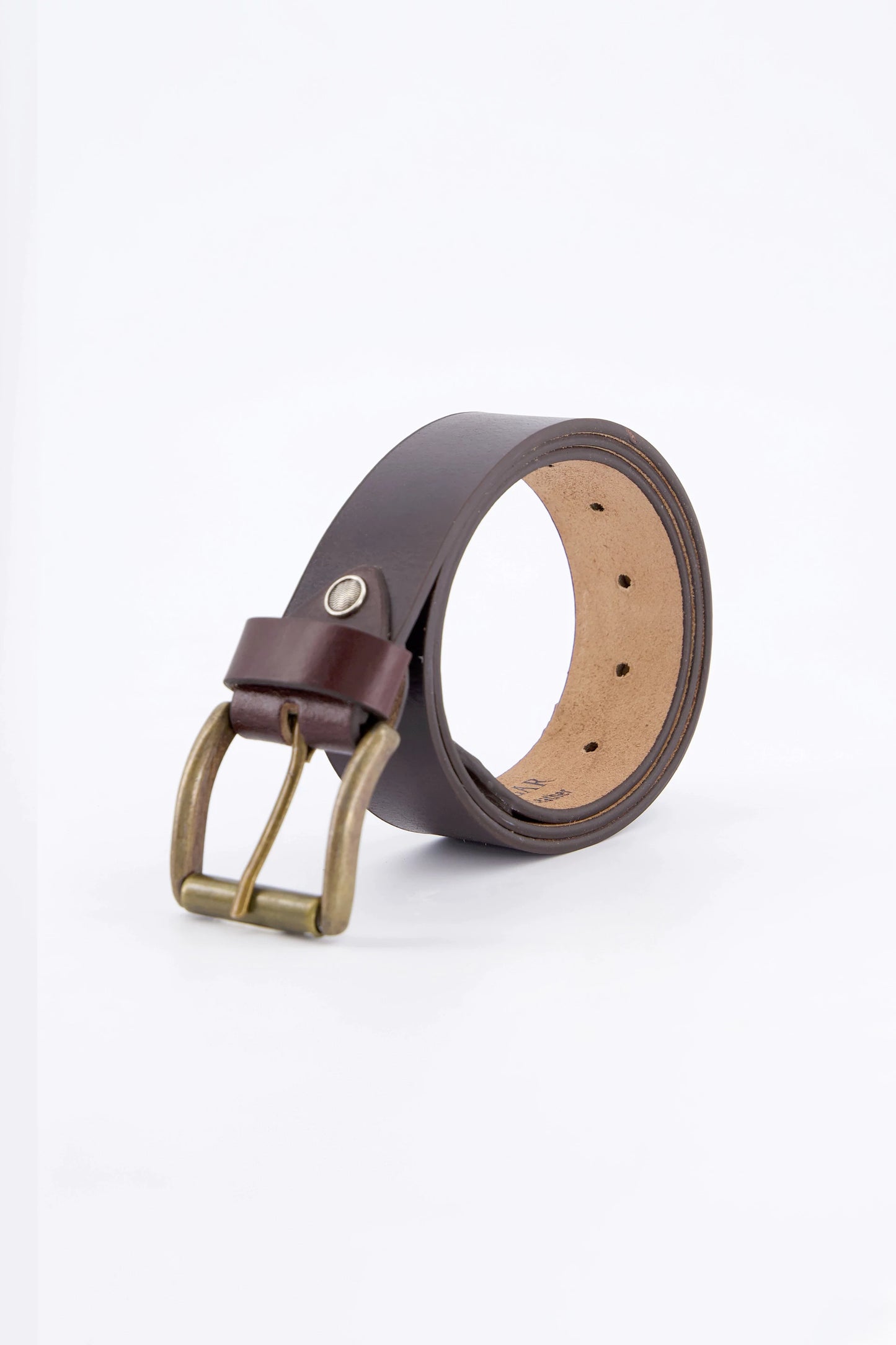 Brass Belt - Cougar Clothing