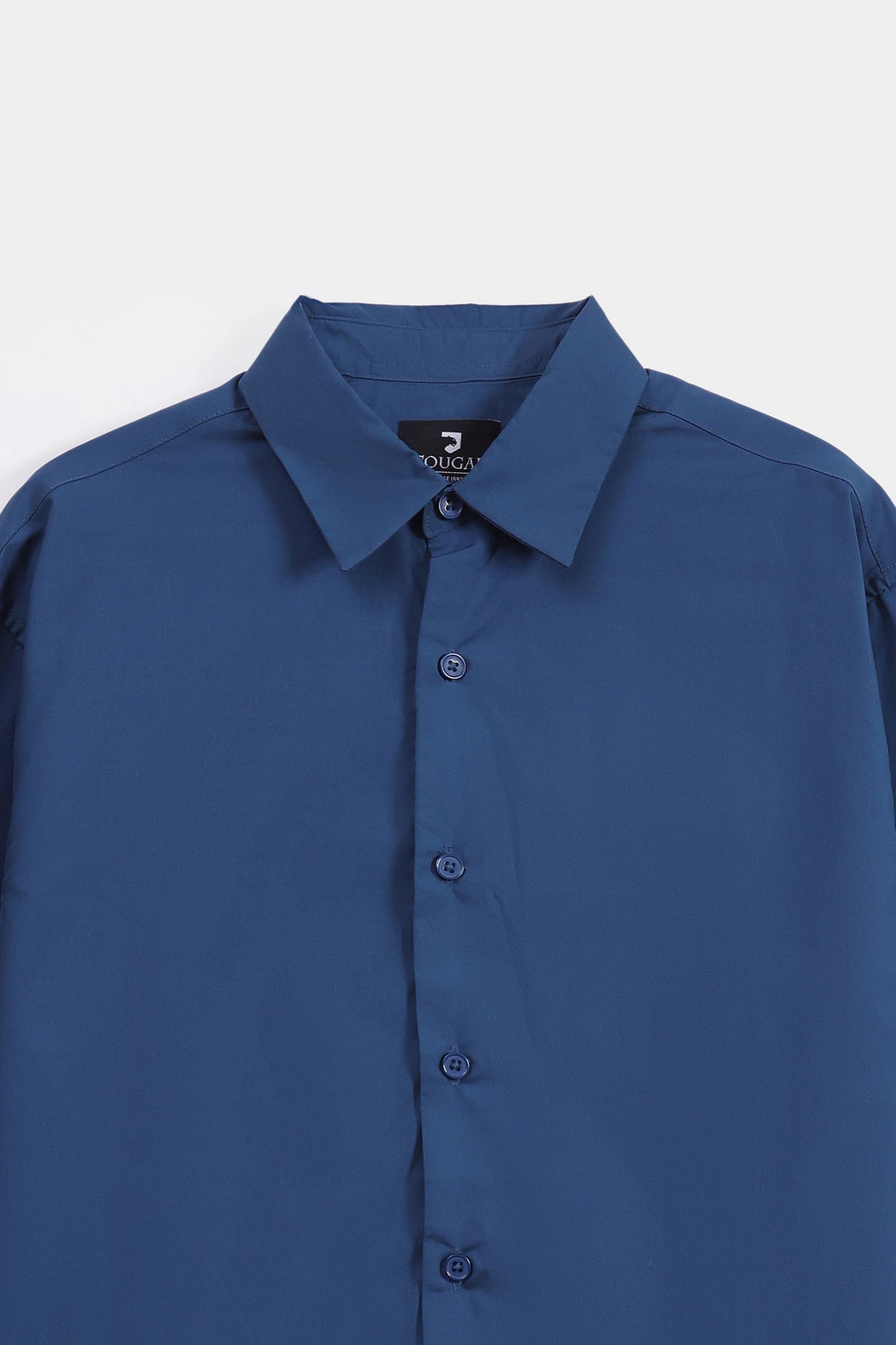 Basic Shirt - Cougar Clothing