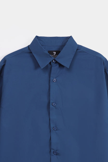 Basic Shirt - Cougar Clothing