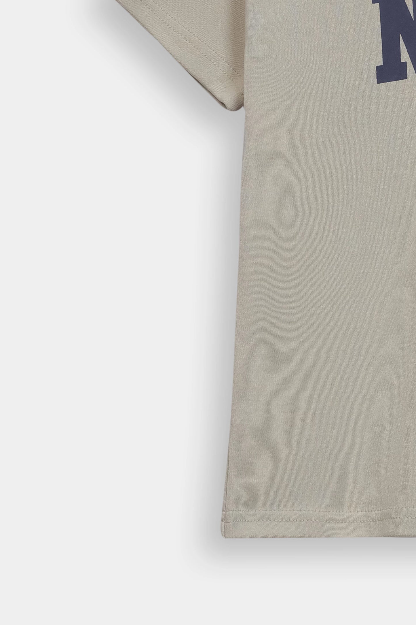 NYC T-Shirt - Cougar Clothing