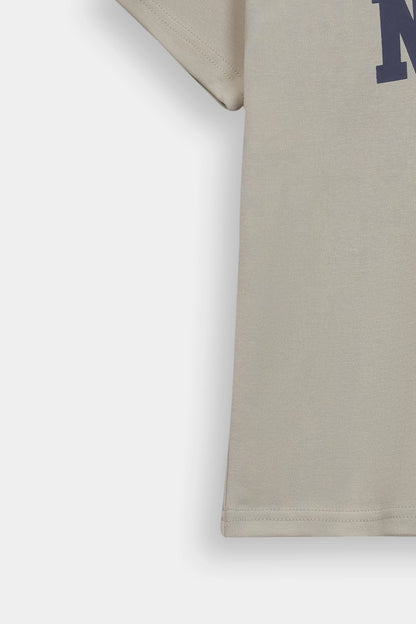 NYC T-Shirt - Cougar Clothing