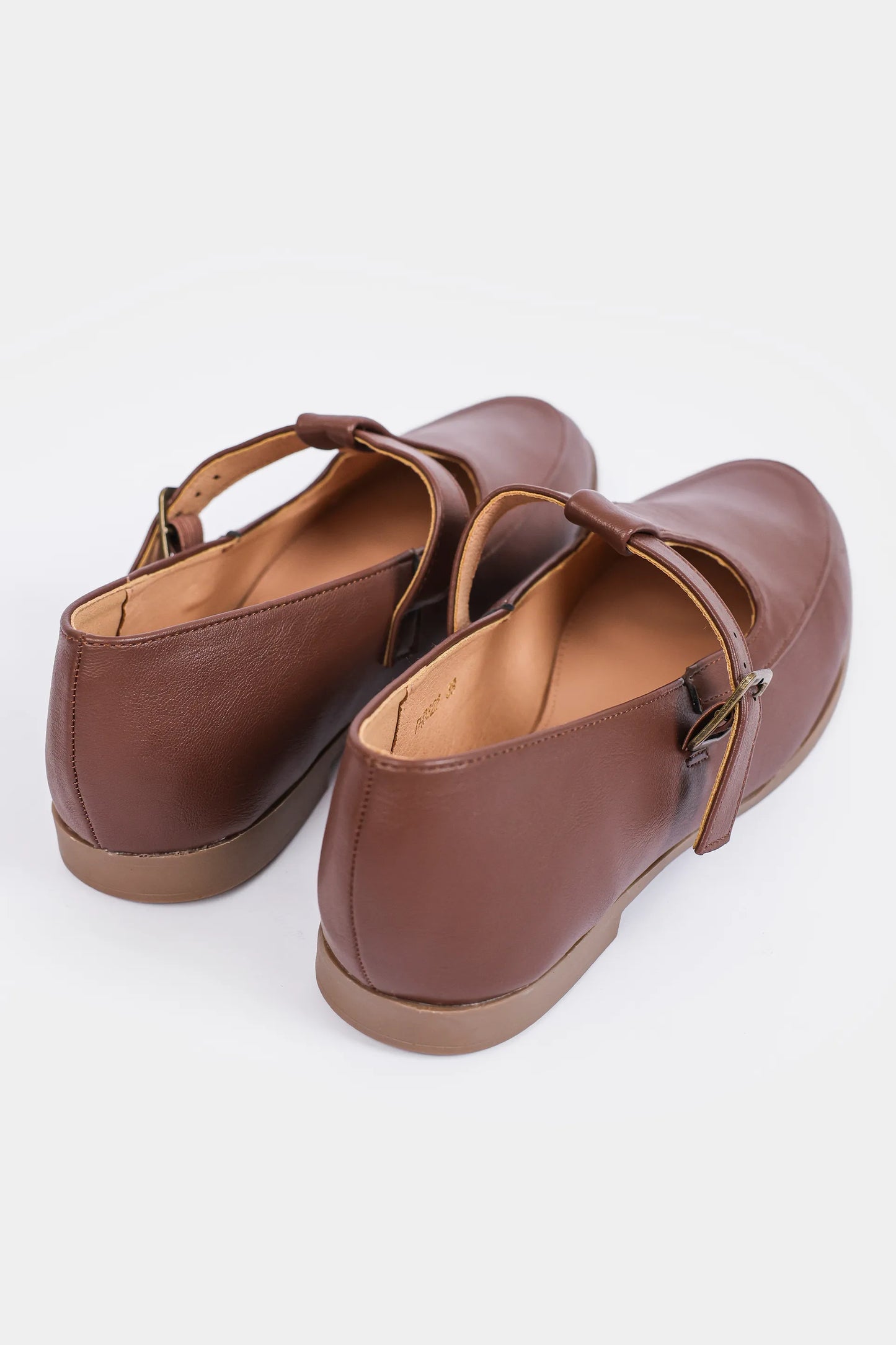 Everyday T-Strap Shoes - Cougar Clothing