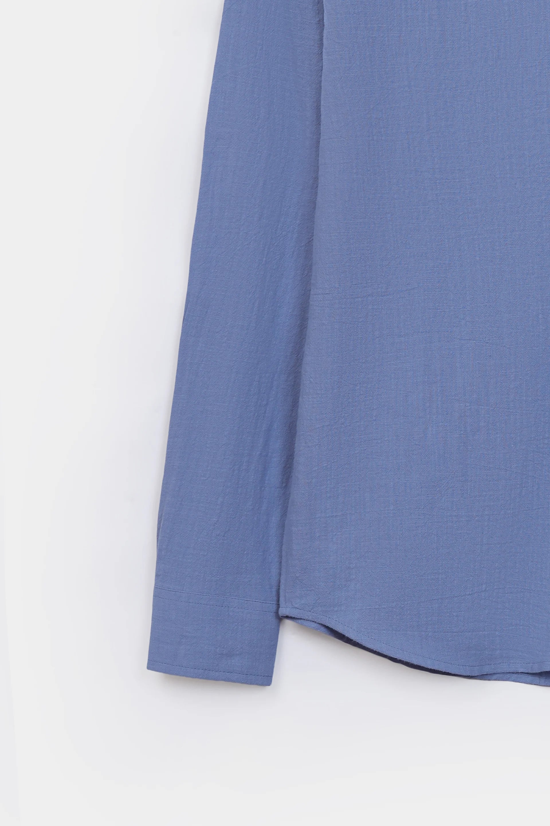 Cotton Shirt - Cougar Clothing