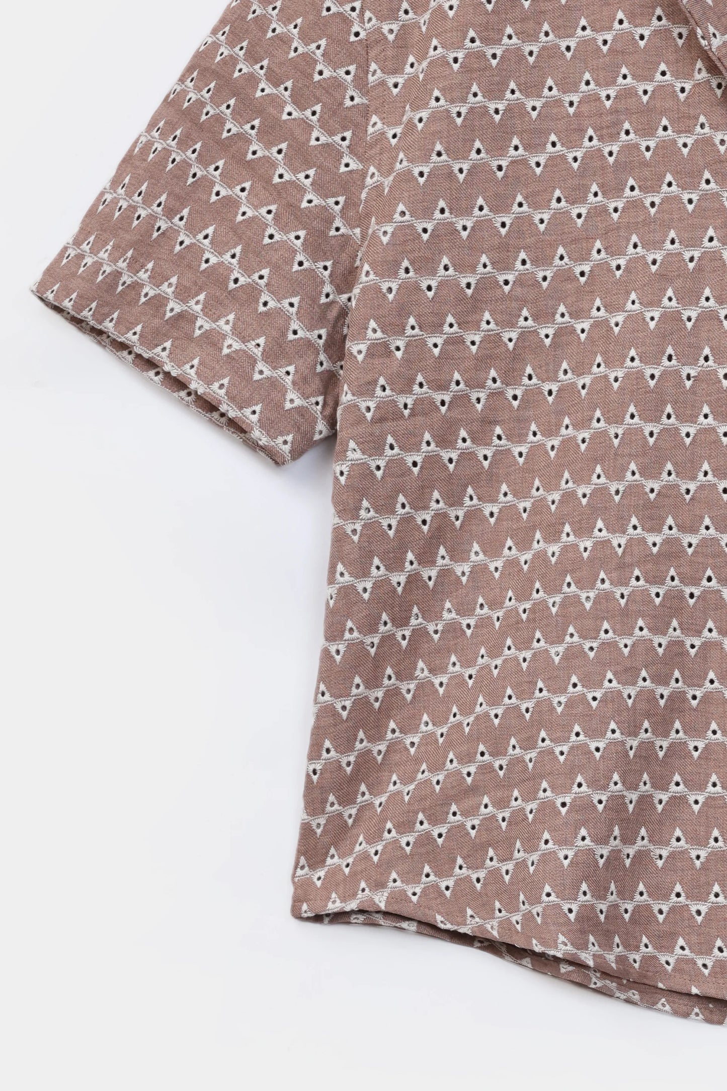 Retro Resort Top - Cougar Clothing