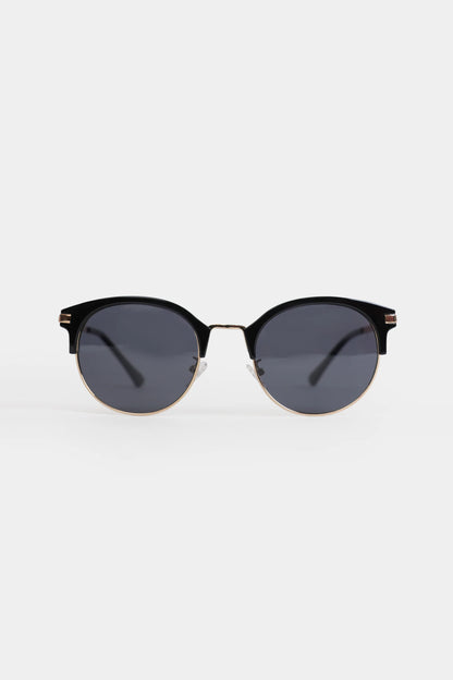 Browline Sunglasses - Cougar Clothing