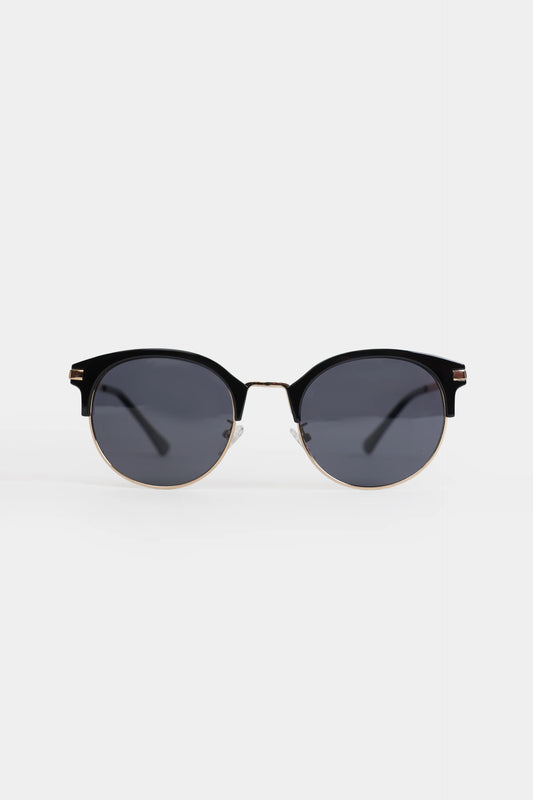 Browline Sunglasses - Cougar Clothing