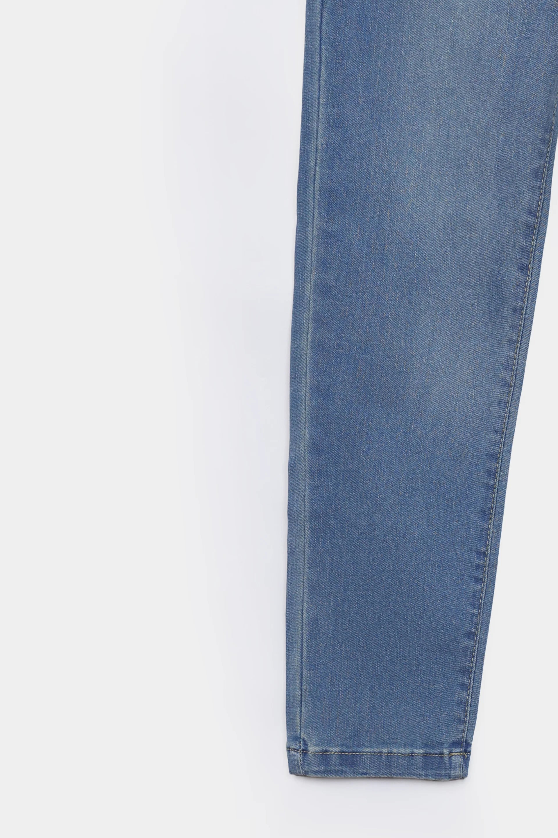 Skinny Fit Jeans - Cougar Clothing