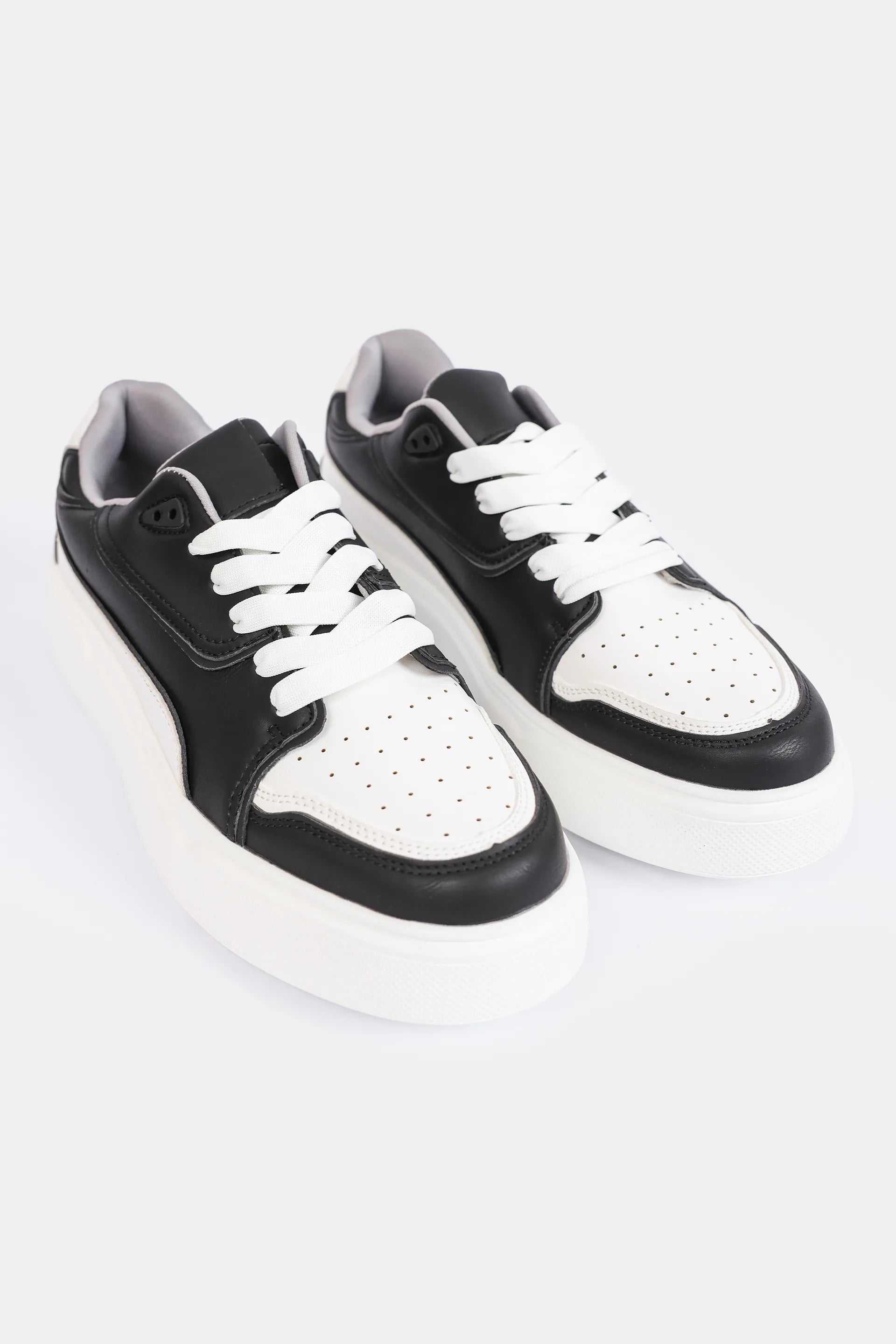 Multi Casual Sneakers - Cougar Clothing