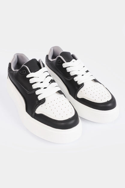 Multi Casual Sneakers - Cougar Clothing