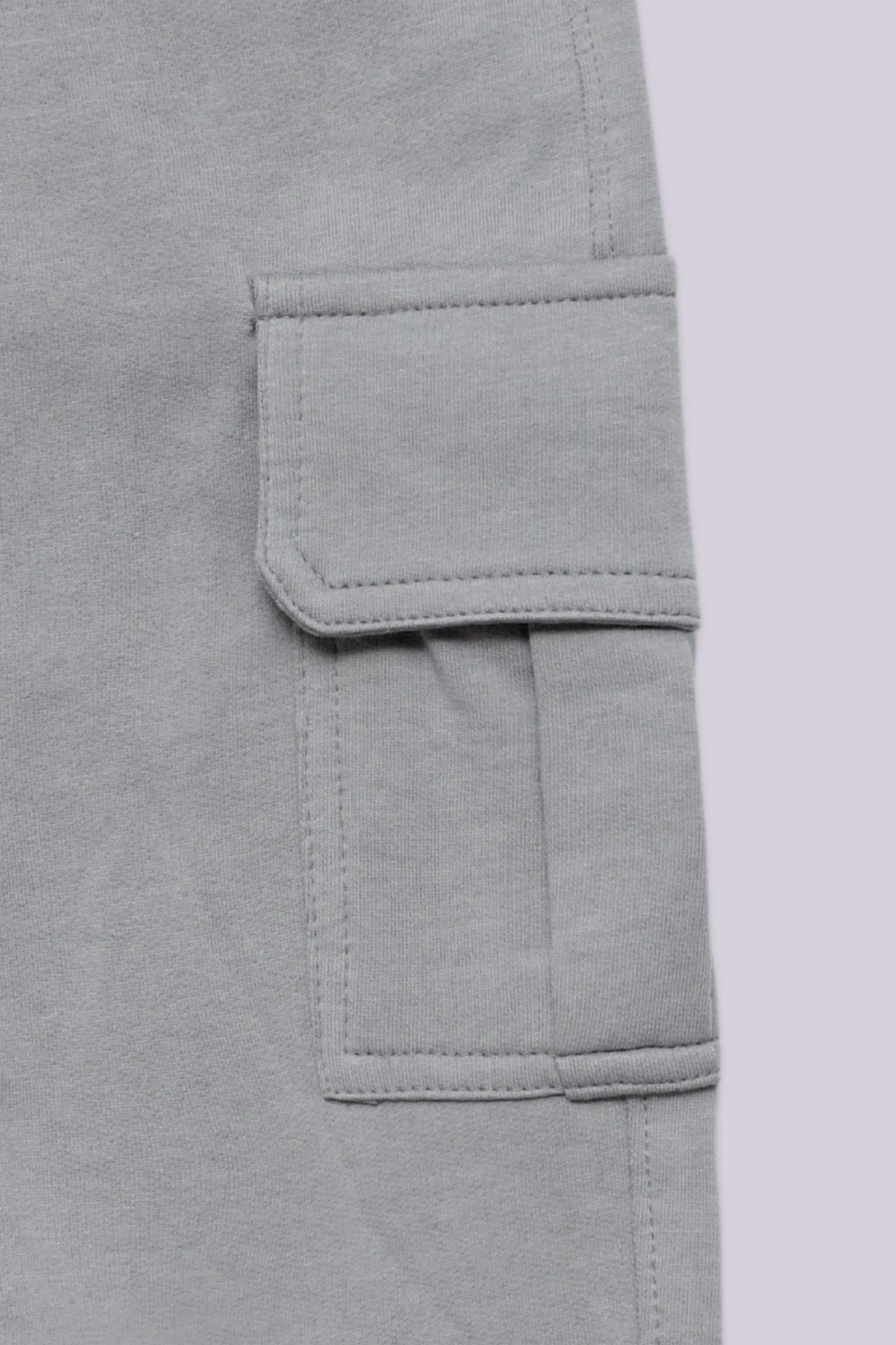 Cargo Jogger Pants - Cougar Clothing